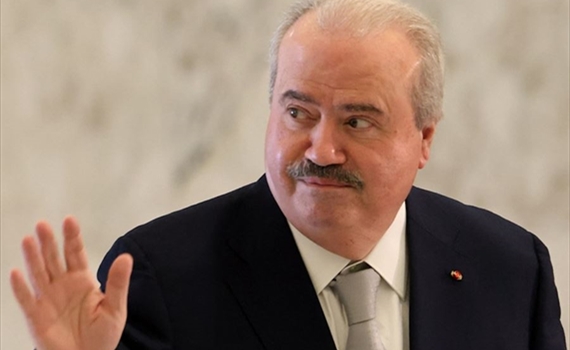 جابر: الوجهة هي السير مع صندوق النقد الدولي!