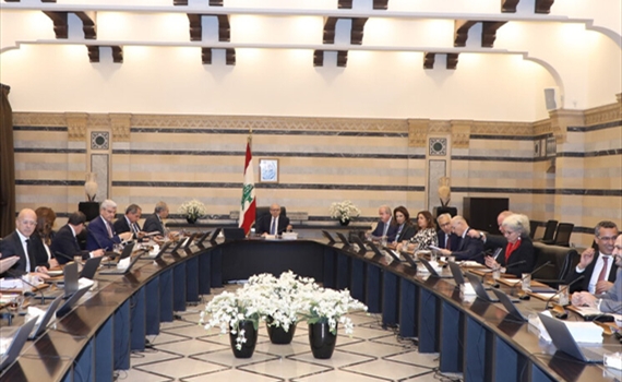 مجلس الوزراء يرفض اقتراح تمديد مهلة تسجيل المغتربين!