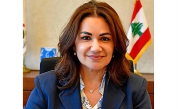 السيد: عودة 400 ألف نازح إلى مناطقهم وانخفاض أعداد مراكز الإيواء!