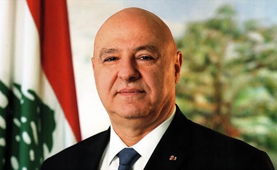 عون الأحد في واشنطن ومحطَّتان على جدول الزيارة!