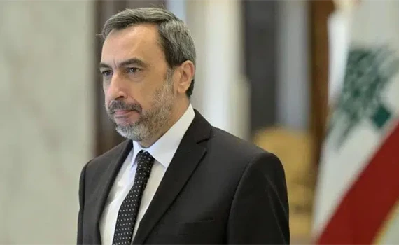 الحوت: المنهجية التي يتبعها رئيس الجمهورية في ملف السلاح ناجحة!