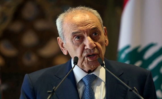 بري: أميل إلى اللوائح المقفلة في الانتخابات البلدية!