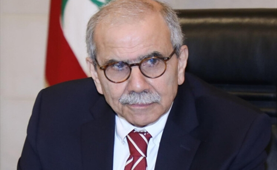 سلام يطمئن الدبلوماسيين: الإصلاح المالي مفتاح إنقاذ لبنان!
