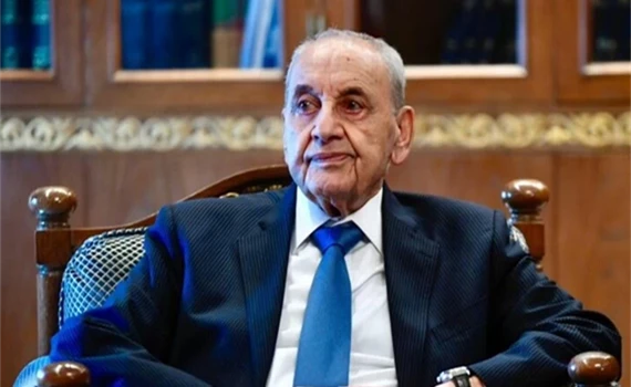حتى لو كان من بنغلادش... بري يتمسك بأي اتفاق لوقف إطلاق نار شامل !