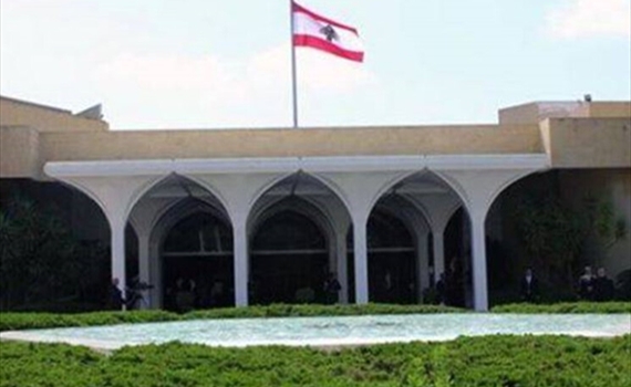 جلسة لمجلس الوزراء في القصر الجمهوري!