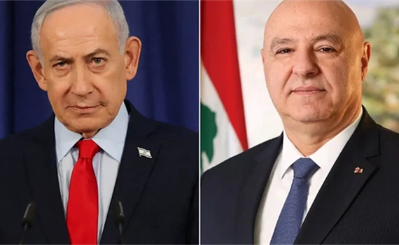 هل يلتقي الرئيس عون نتنياهو في واشنطن؟