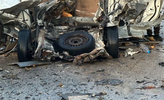 شهيد و11 جريحاً بغارة على الطيري...