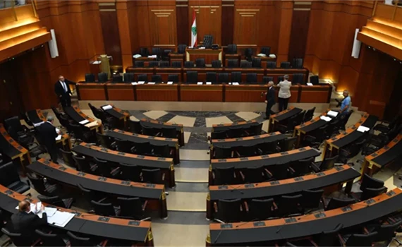 الأنظار منصبة على ساحة النجمة ومصير الجلسة التشريعية!