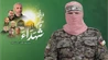 أبو عبيدة: سيبقى طيف الضيف كابوسا يؤرق مجرمي الحرب واللصوص!