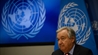 أمين عام الأمم المتحدة يأسف بشدة.. للعدوان على غزة؟
