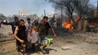 سبعون شهيدا خلال 24 ساعة في غزة...