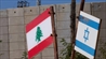 لبنان يشترط على الكيان الإسرائيلي للمشاركة في مفاوضات روما!
