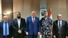 الجماعة الإسلامية تلتقي المدير العام لقوى الأمن الداخلي!