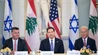 الجولة الخامسة على حافة التعثر: صراع الانسحاب والأمن يعمّق الخلاف بين لبنان والكيان الإسرائيلي!