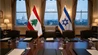 لبنان يتمسك بخيار التفاوض!